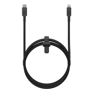 Xtorm CX3031 cable de conector Lightning 1,5 m Negro