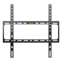 AISENS Soporte Eco Ultra Delgado Para Monitor/TV 45Kg de 32-75", Negro