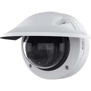 Axis P3277-LVE Almohadilla Cámara de seguridad IP Interior y exterior 2592 x 1944 Pixeles Techo/pared