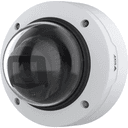 Axis P3277-LV Almohadilla Cámara de seguridad IP Interior y exterior 2592 x 1944 Pixeles Techo/pared