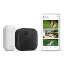 Blink B0DHLV4P1B cámara de vigilancia Cubo Cámara de seguridad IP Exterior Pared