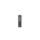 D-Link DIS-210G-12 switch Gestionado L2/L3 Gigabit Ethernet (10/100/1000) DIN rail Negro