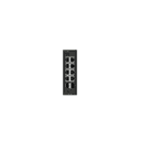 D-Link DIS-100G-10P switch No administrado L2 Gigabit Ethernet (10/100/1000) Energía sobre Ethernet (PoE) DIN rail Negro