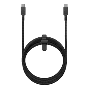 Xtorm CX3081 cable USB 3 m USB C 100 W Negro