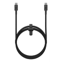 Xtorm CX3071 cable USB 1,5 m USB C 100 W Negro