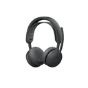 Logitech Zone Wireless 2 ES for Business Auriculares Inalámbrico Diadema Business/Everyday USB Tipo C Bluetooth Grafito