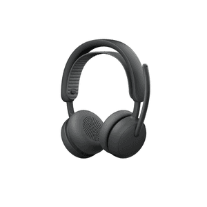 Logitech Zone Wireless 2 ES for Business Auriculares Inalámbrico Diadema Business/Everyday USB Tipo C Bluetooth Grafito