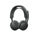 Logitech Zone Wireless 2 ES for Business Auriculares Inalámbrico Diadema Business/Everyday USB Tipo C Bluetooth Grafito