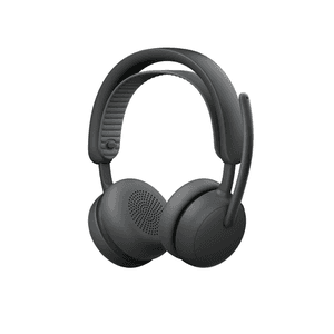 Logitech Zone Wireless 2 ES for Business Auriculares Inalámbrico Diadema Business/Everyday USB Tipo C Bluetooth Grafito