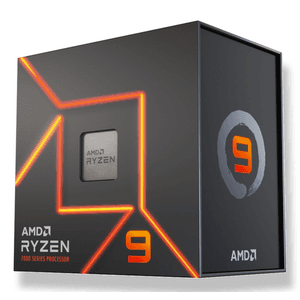 AMD Ryzen 9 7900 procesador 3,7 GHz 64 MB L3 Caja
