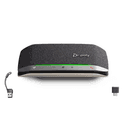 HP Poly Sync 20+ Speakerphone USB-C/A Adapter