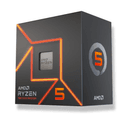 AMD Ryzen 5 7400 procesador 3,3 GHz 16 MB L3 Caja