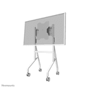 Neomounts FL50-515WH1 Carro Samsung Flip 55-65" - giratorio - instalación rápida