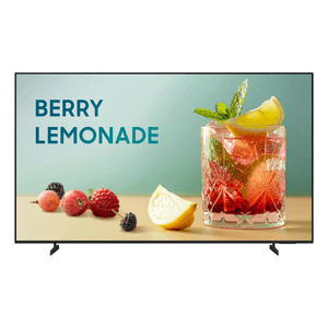 Samsung BE75FX-H Pantalla plana para señalización digital 190,5 cm (75") LED Wifi 4K Ultra HD Negro Procesador incorporado Tizen