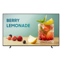 Samsung BE85FX-H Pantalla plana para señalización digital 2,16 m (85") LED Wifi 4K Ultra HD Negro Procesador incorporado Tizen 1