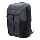 Trust 25669 maletines para portátil 43,2 cm (17") Mochila Gris