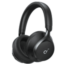 Soundcore Auriculares Supraaurales Space One, traducción IA, Negro