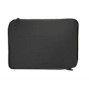 Tucano BFDOP1516-BK maletines para portátil 40,6 cm (16") Funda Negro