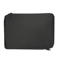 Tucano BFDOP1314-BK maletines para portátil 35,6 cm (14") Funda Negro
