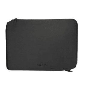 Tucano BFDOP1314-BK maletines para portátil 35,6 cm (14") Funda Negro