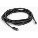 Owl Labs USB-C to USB-A Cable (16'/5M) cable USB USB C USB A Negro