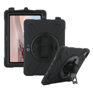 Mobilis 072005 funda para tablet 26,7 cm (10.5") Negro