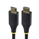 StarTech.com Cable HDMI de 3m Certificado de Ultra Alta Velocidad - 8K60Hz/4K120Hz - Cable HDMI 2.1 con HDR10+ / eARC - 48Gbps -