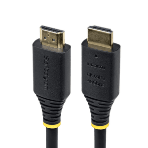 StarTech.com Cable HDMI de 3m Certificado de Ultra Alta Velocidad - 8K60Hz/4K120Hz - Cable HDMI 2.1 con HDR10+ / eARC - 48Gbps -