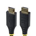 StarTech.com Cable HDMI de 4m Certificado de Ultra Alta Velocidad - 8K60Hz/4K120Hz - Cable HDMI 2.1 con HDR10+ / eARC - 48Gbps -
