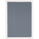 Tucano Gala 37,1 cm (14.6") Folio Gris