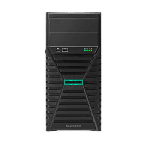 HPE ProLiant ML30 Gen11 6333P 3.1GHz 6c 1P 1x32GB-U 8SFF MR216i-p 2x480GB SSD 2x1000W PS EU Server