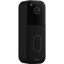Blink Video Doorbell 2 - Standalone sistema de intercomunicación de video Negro