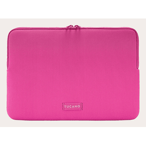 Tucano Colore 35,6 cm (14") Maletín Toploader Fucsia