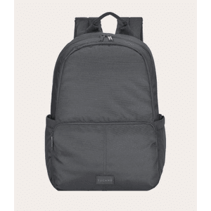 Tucano BACKPACK LAPTOP 15.6 MACBOOK ACCS mochila Negro Tereftalato de polietileno reciclado (rPET)