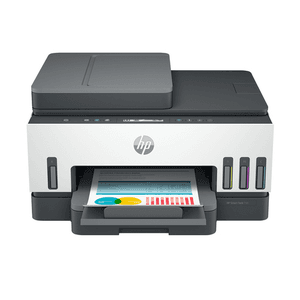 HP Smart Tank Tank 7307 Inalámbrico Color Impresora