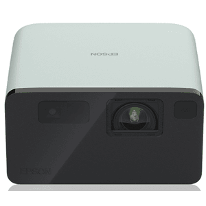 Epson EF-21G Proyector de alcance estándar 3LCD 1080p (1920x1080) Negro, Verde