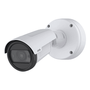 Axis P1475-LE Bala (forma) Cámara de seguridad IP Exterior 1920 x 1080 Pixeles Abrazadera para mástil