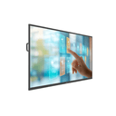 Philips 86BDL4252E/00 pantalla de señalización Panel plano interactivo 2,18 m (86") LED Wifi 400 cd / m² 4K Ultra HD Negro Panta