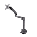 StarTech.com Brazo VESA de Sobremesa para Monitor de Hasta 40" 8kg - Soporte para Monitor - Soporte VESA - con Resorte - Grommet