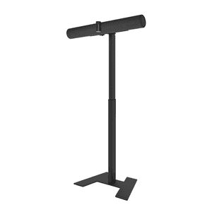 Neomounts AV80-500BL Soporte de suelo para barra de videoconferencia 43-110" - VESA - máx 10 kg - universal
