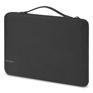 Kensington Funda para portátil EQ Classic de 14" con asa