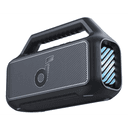 Soundcore Boom 2 Sistema de altavoz portátil 2.1 Negro 80 W