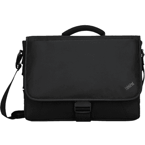 Lenovo 4X40Y95215 maletines para portátil 39,6 cm (15.6") Bandolera Negro