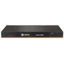 Vertiv Avocent AV 3216 interruptor KVM Montaje en rack Negro