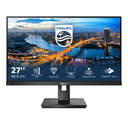 Philips B Line 275B1/00 pantalla para PC 68,6 cm (27") 2560 x 1440 Pixeles 2K Ultra HD LCD Negro