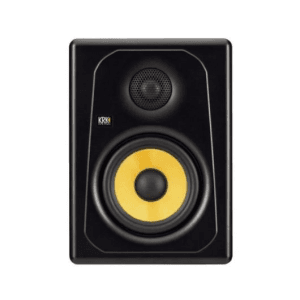 MONITOR DE ESTUDIO KRK K5 BLACK