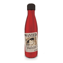 Botella acero inoxidable One Piece 550ml