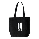 Bolsa tela Logo BTS