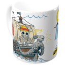 Taza Going Merry One Piece