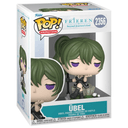 Figura POP Frieren Beyond Journeys End Ubel